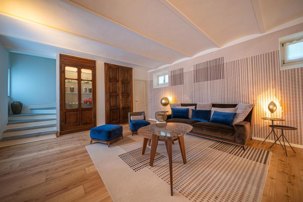 La Madernassa Resort - Casalora Dimora Storica Di Charme 구아레네 외부 사진