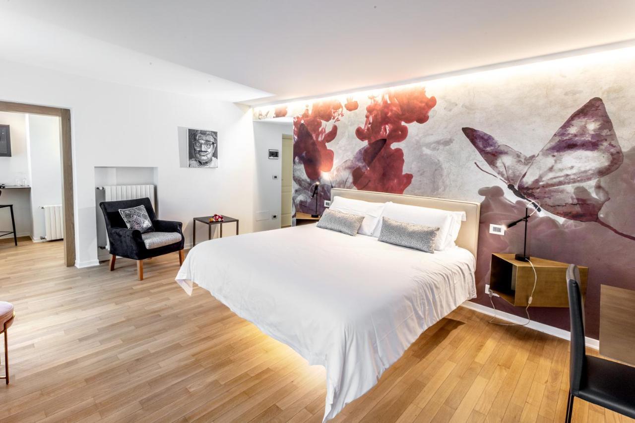 La Madernassa Resort - Casalora Dimora Storica Di Charme 구아레네 외부 사진