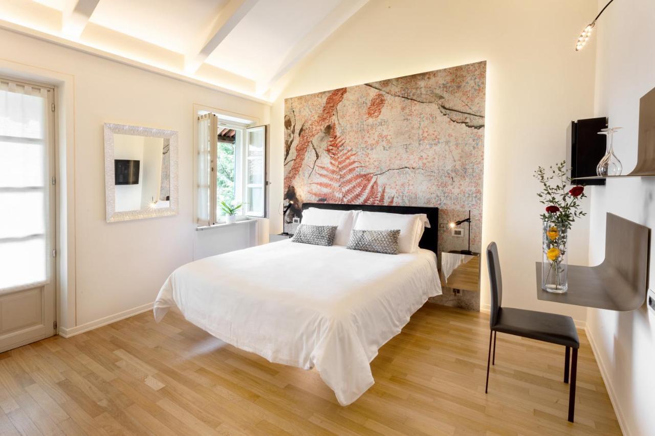 La Madernassa Resort - Casalora Dimora Storica Di Charme 구아레네 외부 사진