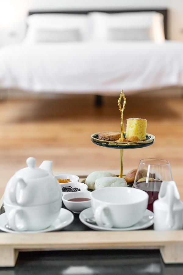 La Madernassa Resort - Casalora Dimora Storica Di Charme 구아레네 외부 사진