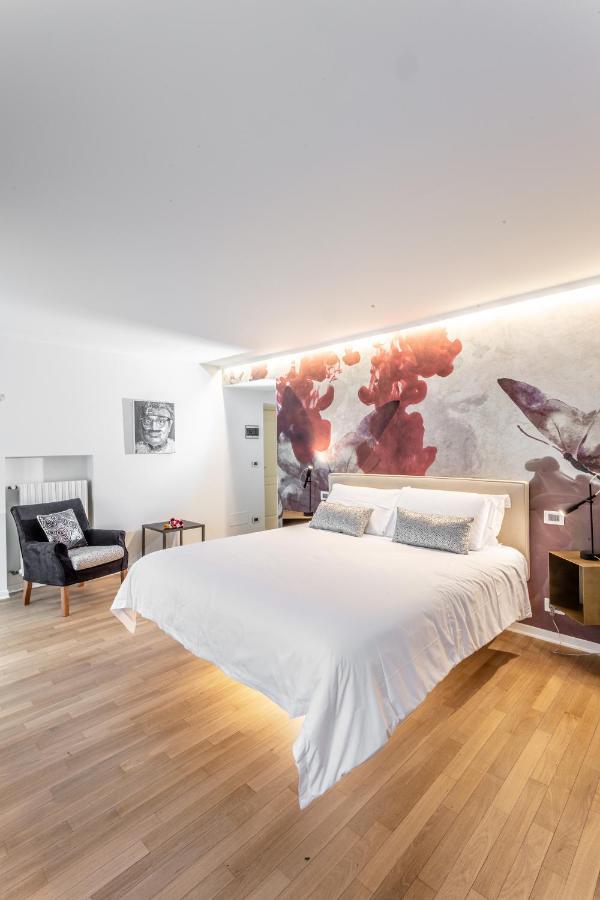 La Madernassa Resort - Casalora Dimora Storica Di Charme 구아레네 외부 사진