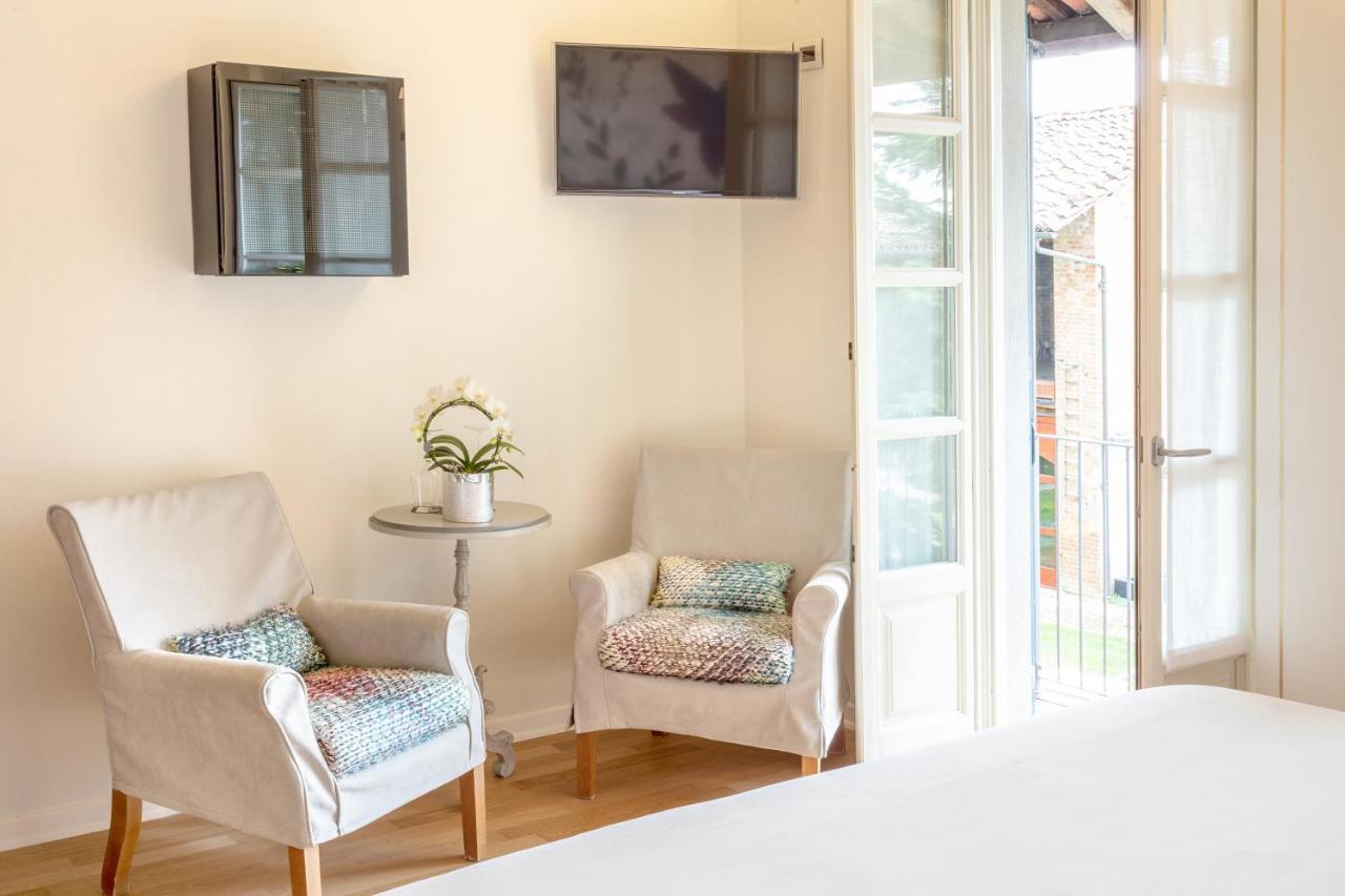 La Madernassa Resort - Casalora Dimora Storica Di Charme 구아레네 외부 사진