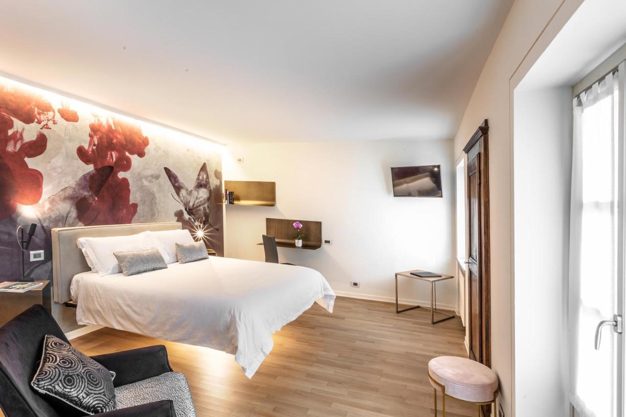 La Madernassa Resort - Casalora Dimora Storica Di Charme 구아레네 외부 사진