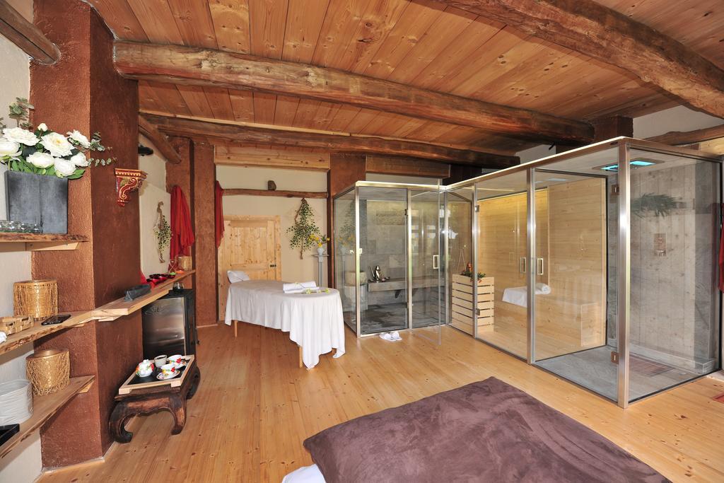 La Madernassa Resort - Casalora Dimora Storica Di Charme 구아레네 외부 사진