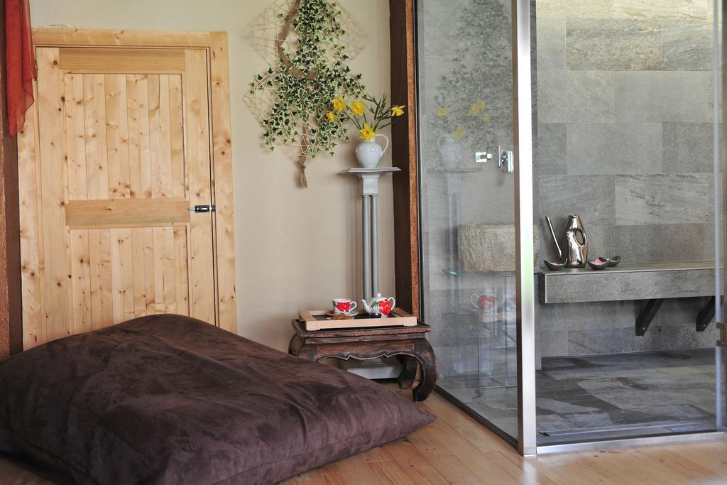 La Madernassa Resort - Casalora Dimora Storica Di Charme 구아레네 외부 사진